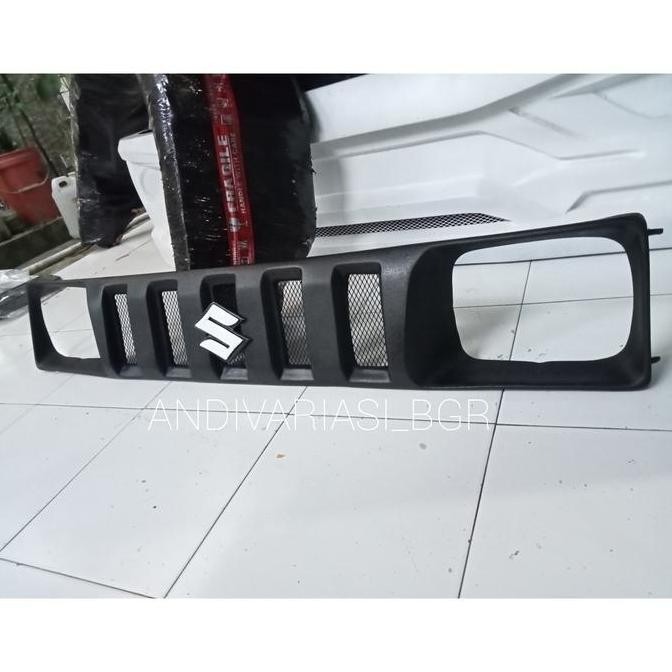 Grill Jimny Katana Lampu Kotak Restock