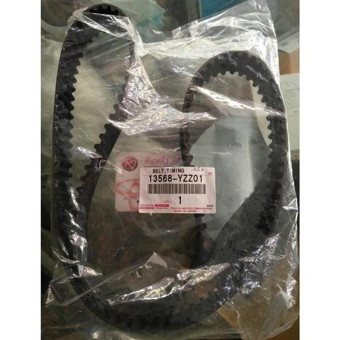 Timing Belt Kijang Diesel
