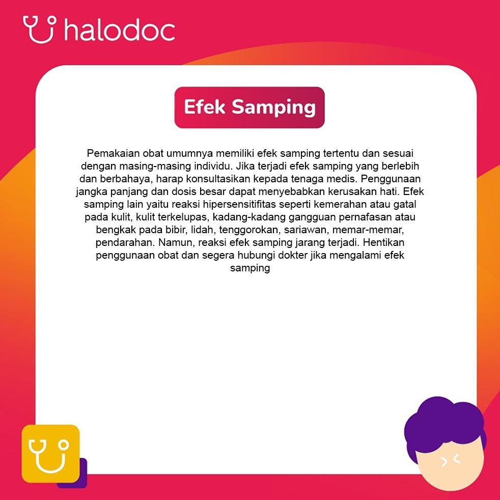 Natur-E White 16 Kapsul