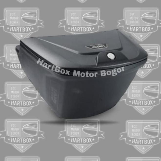 Box Tengah Motor Givi G10 Box Givi G10 CenterBox G10 Supra Revo GTR
