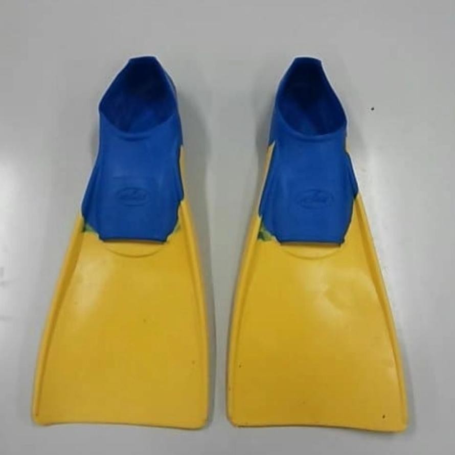 Fins Renang Pantas | Kaki Katak Nugi