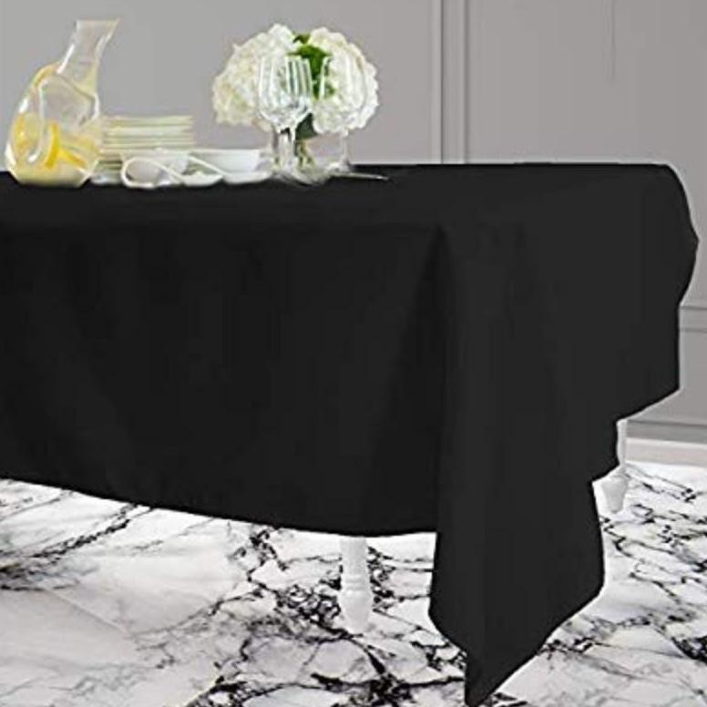 CR - Taplak meja kain meja guru meja prasmanan taplak meja kain aneka ukuran TERLARIS