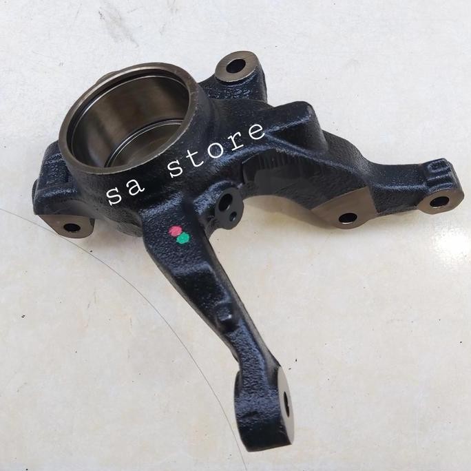 knuckle steering roda depan knakel as roda orinal Ford Ecosport
