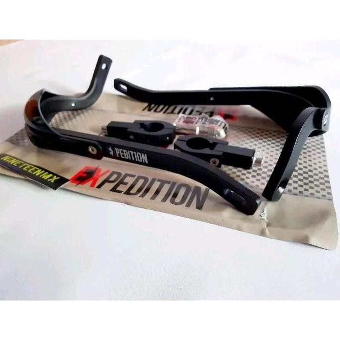 HANDGUARD EXPEDITION KLX CRF WR 155