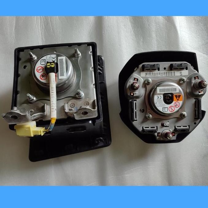 airbag avanza all new veloz 2022