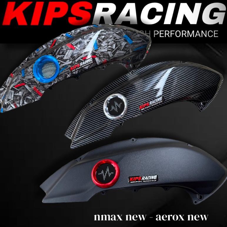 CORONG UDARA TUTUP FILTER N MAX NEW AEROX NEW CORONG DONAT corong udara m tutup filter nmax new tutu