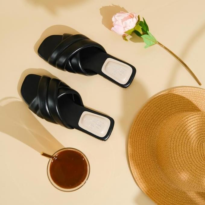 TIPTOE Juke - Woman Flat Sandal