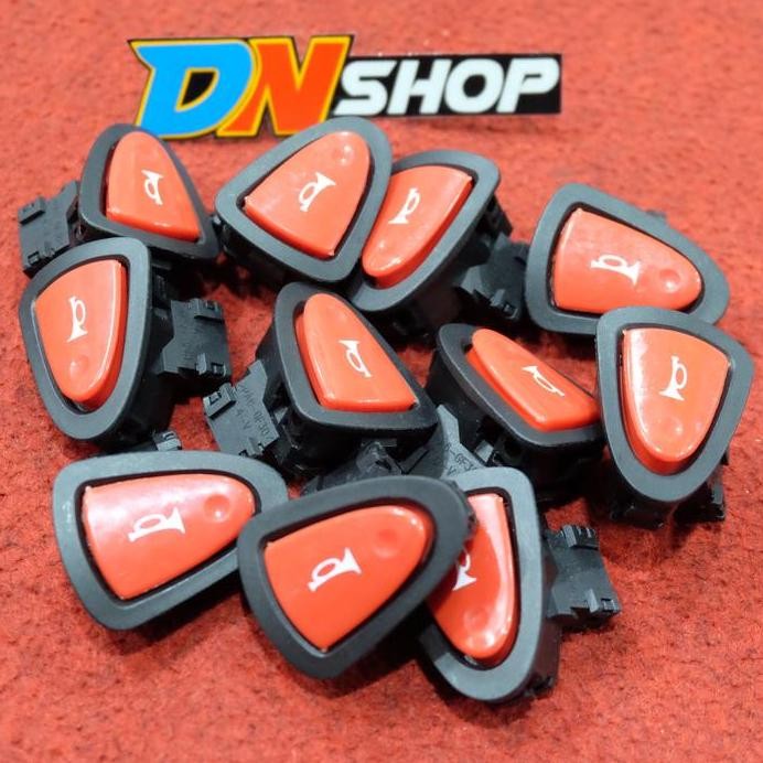Saklar klakson honda beat vario original vietnam