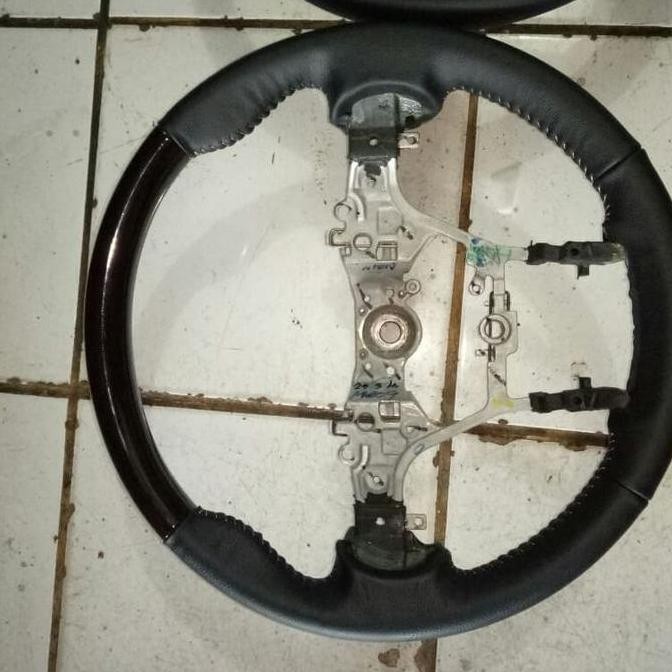 Rangka Stir Innova Reborn