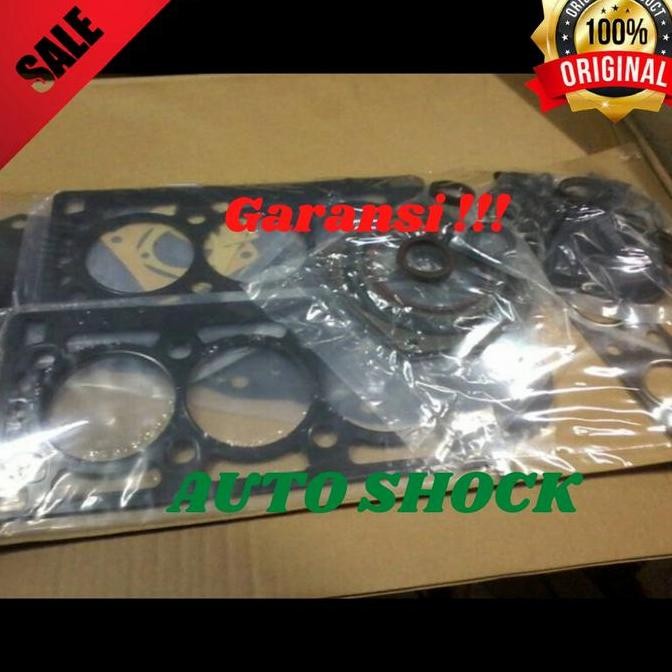 PACKING SET KIA CARNIVAL BENSIN GASKET FULL SET KIA CARNIVAL BENSIN
