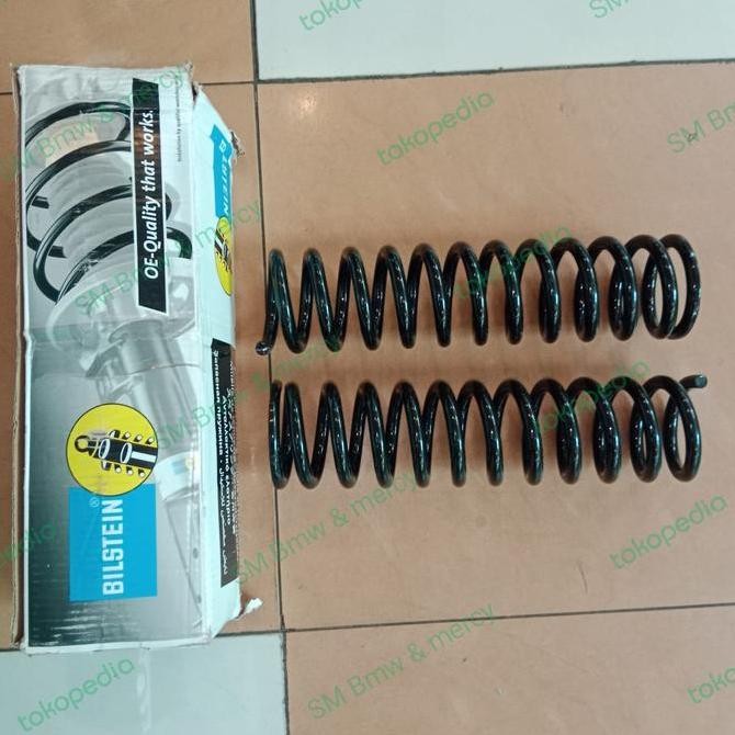 Per keong depan mercy w124 / spiral per mercy