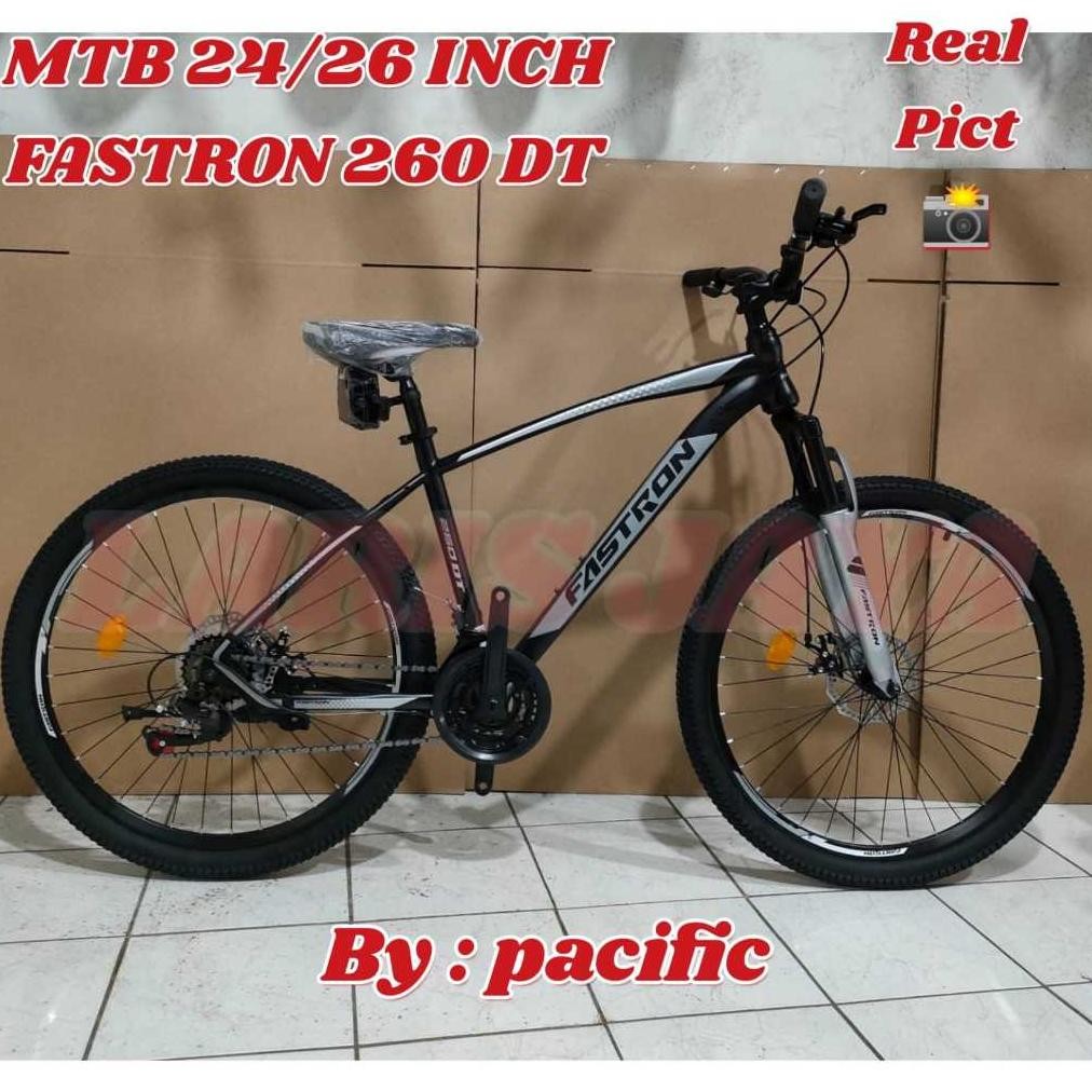 BONUS JALU SEPEDA GUNUNG 26 INCH ATLANTIS SEPEDA GUNUNG MURAH , SEPEDA GUNUNG FASTRON BY PACIFIC Nug