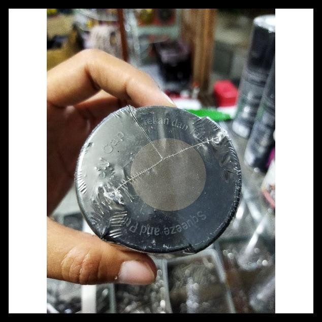 SALE TERMURAH CAT SEMPROT SAMURAI EP876* MAGNESIUM