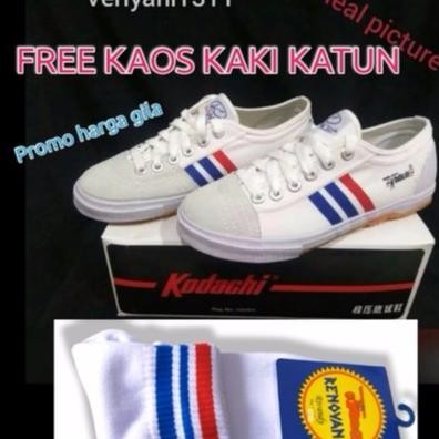 Sepatu capung kodaci 8111 / SEPATU KODACHI ORIGINAL TERMURAH /sepatu kodachi putih/sepatu kodachi Nu