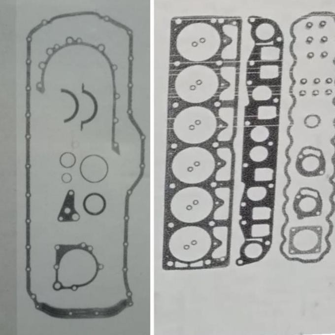 paking full set grand cherokee ZJ cherokee country