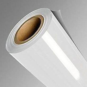 New  TACO SHEET PUTIH KILAP GLOSS ( PVC SHEET )