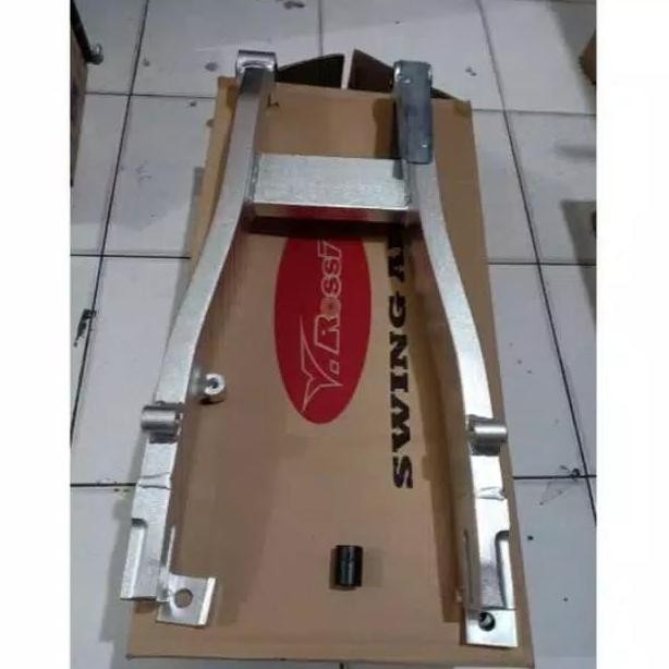 Swing arm jupiter mx dd