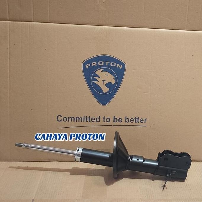 SHOCK ABSORBER SHOCK DEPAN PROTON SAVVY