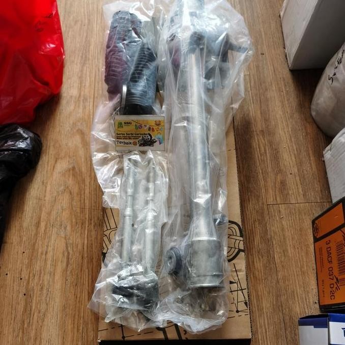 Steering rack steer avanza xenia 2004 2010