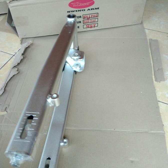 arm supertrack satria fu model oval pro