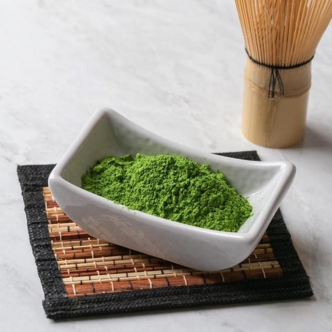 

(PROMO) [OISHI TEA] YAME MATCHA OKUMIDORI 200 CEREMONIAL GRADE ORGANIC (30G)