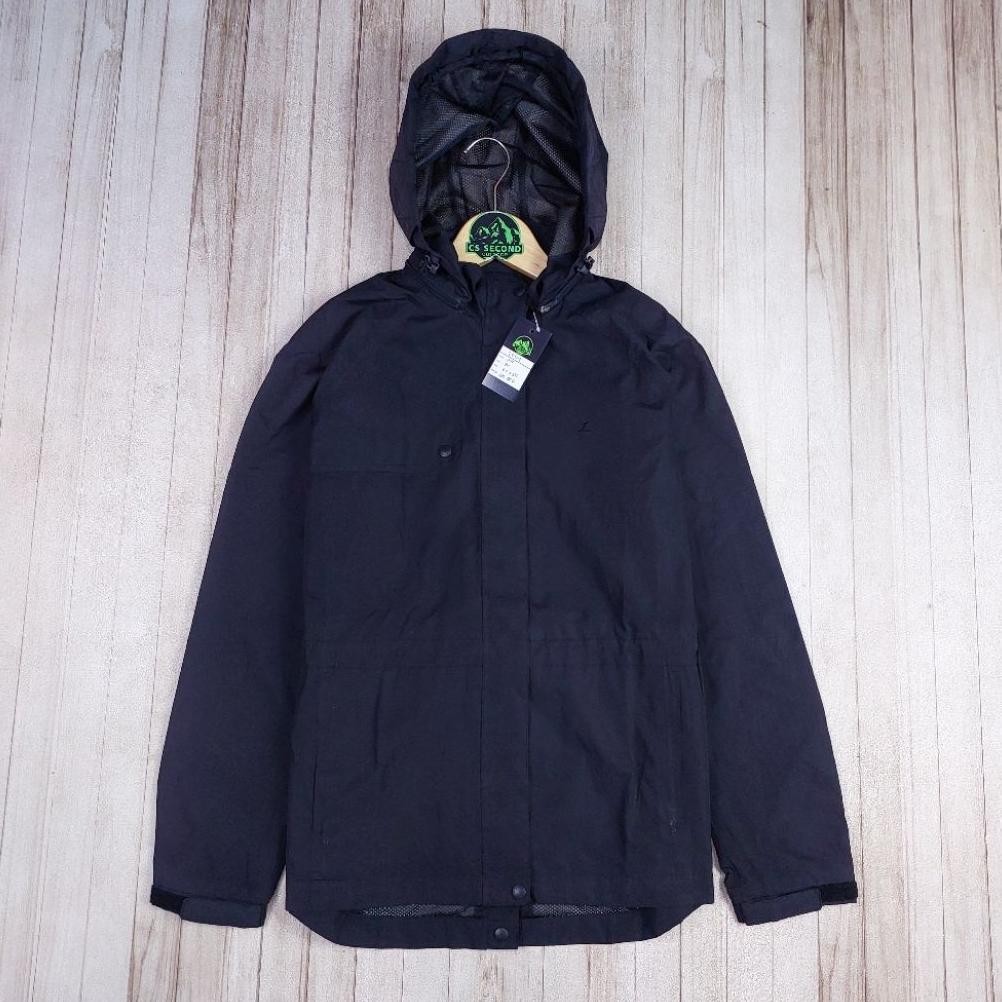 Murah Lecaf Size M - Jacket Gunung Outdoor Second Original