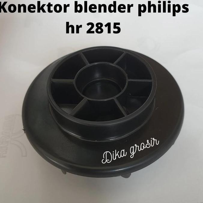 ] Gigi belender philips hr 2815