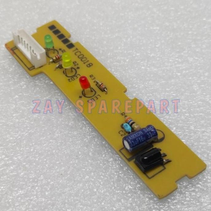 +%+%+%] SENSOR AC SHARP R32 F495