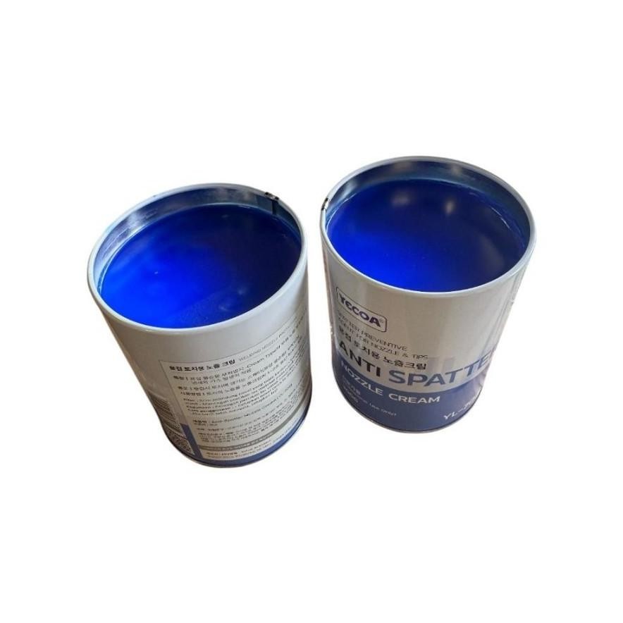 Yecoa Nozzle Cream YL-709 Anti Spatter