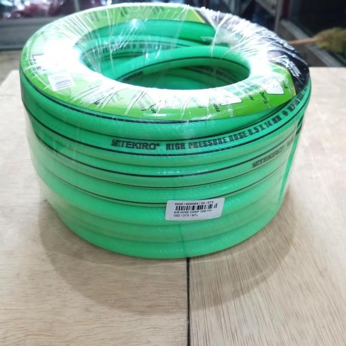 :>:>:>:>] Selang Kompresor Tekiro 10M