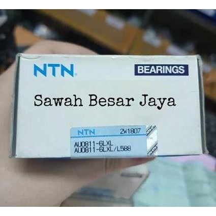 BEARING WHEEL LAHAR LAHER RODA DEPAN JAZZ GD3 CITY GD8 IDSI VTEC