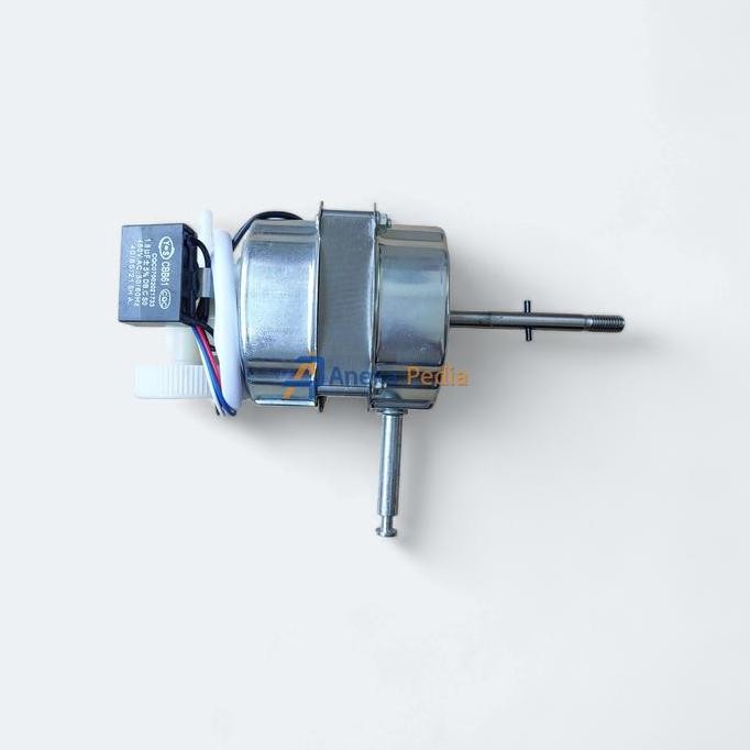 :::::::] [Maspion EX-167 S] Mesin Motor Dinamo Kipas Angin 16 " Inchi Inci EX-1