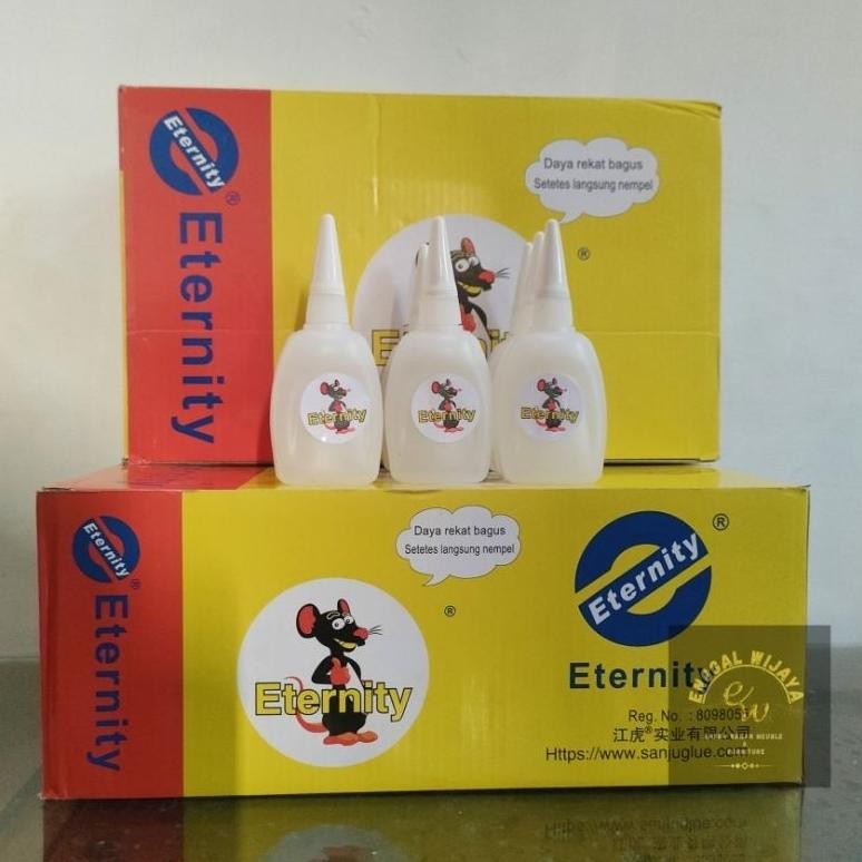 

()Lem alteco eternity gambar lem serbaguna/ Lem korea