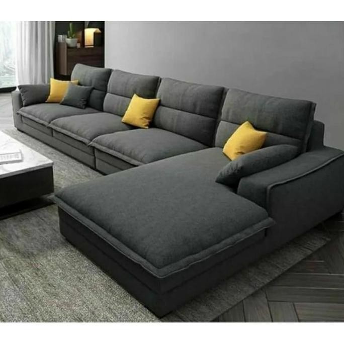 Sofa Tamu Kursi Tamu Sofa Ruang Tamu Kursi Tunggu Sofa Mewah L Putus Sofa Duduk Minimalis Sofa Bed S