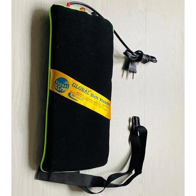 baru bantal terapi panas elektrik untuk punggung pinggang - heating pad kesehatan listrik