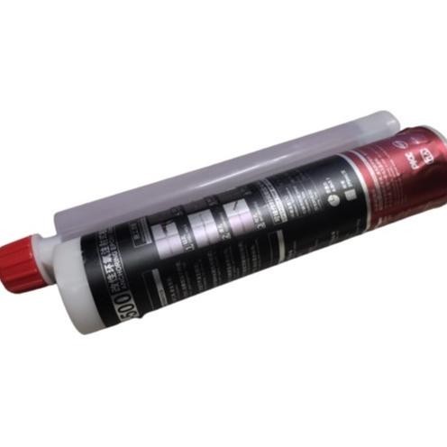 LEM BOTOL TEMBOK BETON BAJA BESI REBAR/Sealant perekat/LEM BANGUNAN BERKUALITAS/TERMURAHHH LEM MATER