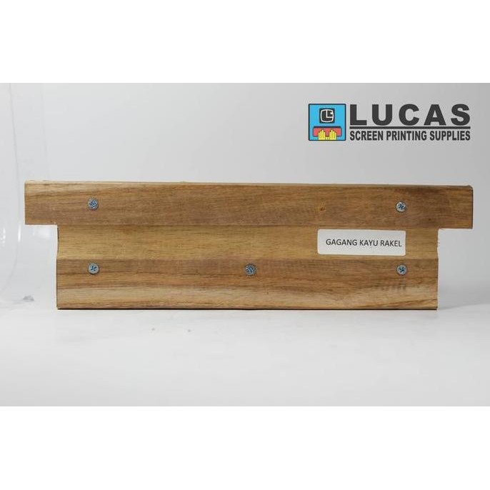 +++++] Rakel Kayu 50cm