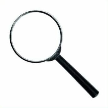 

Tactix Kaca Pembesar 3x 5.8 Cm