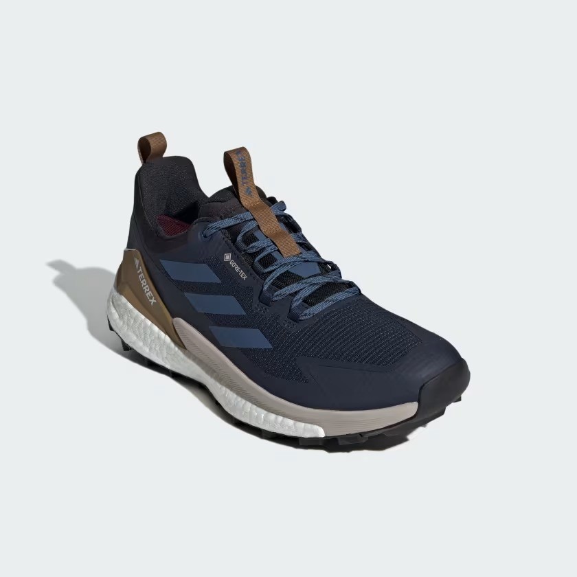 Sepatu Adidas Terrex Free Hiker 2.0 Low Gore-Tex Hiking JI4243