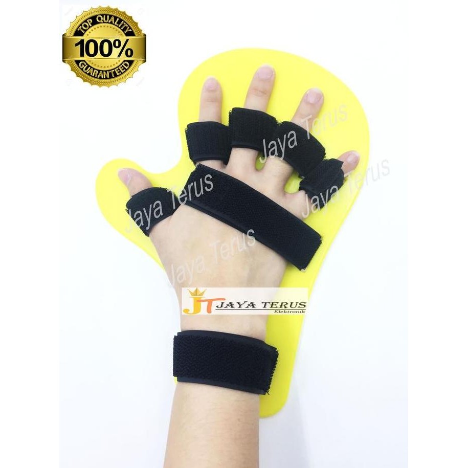 baru alat latihan tangan fisioterapi stroke cacat lumpuh rehabilitasi ori