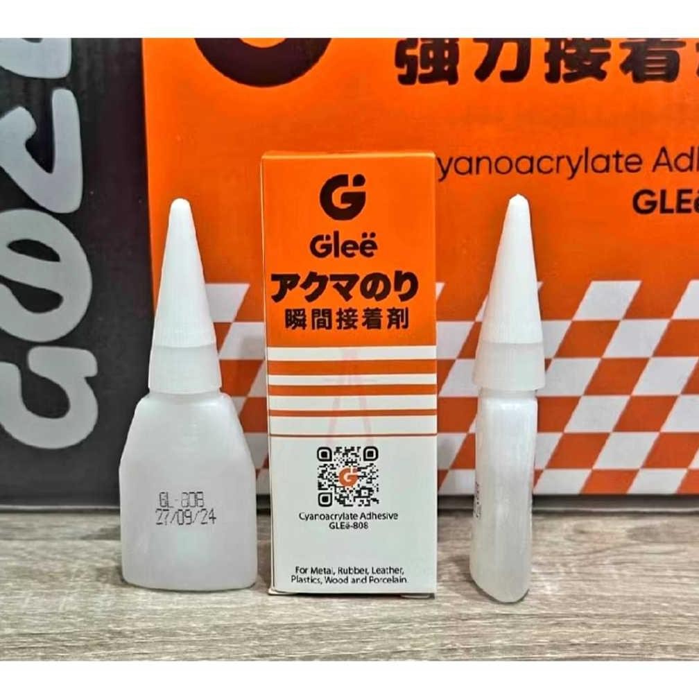 

LEM G LEM KOREA GLEE -808 LEM CAIR ISI 50PCS TERLARIS