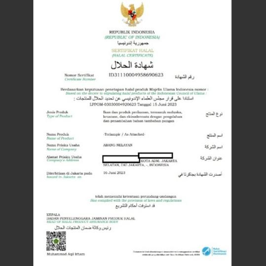 

Cakalang Fufu Rica / Cakalang Asap Rica Manado