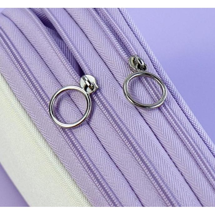 

Baru Kotak Pensil Korea Tebal Txs20 | Tempat Pensil Pen Case Lucky Style Kapasitas Besar