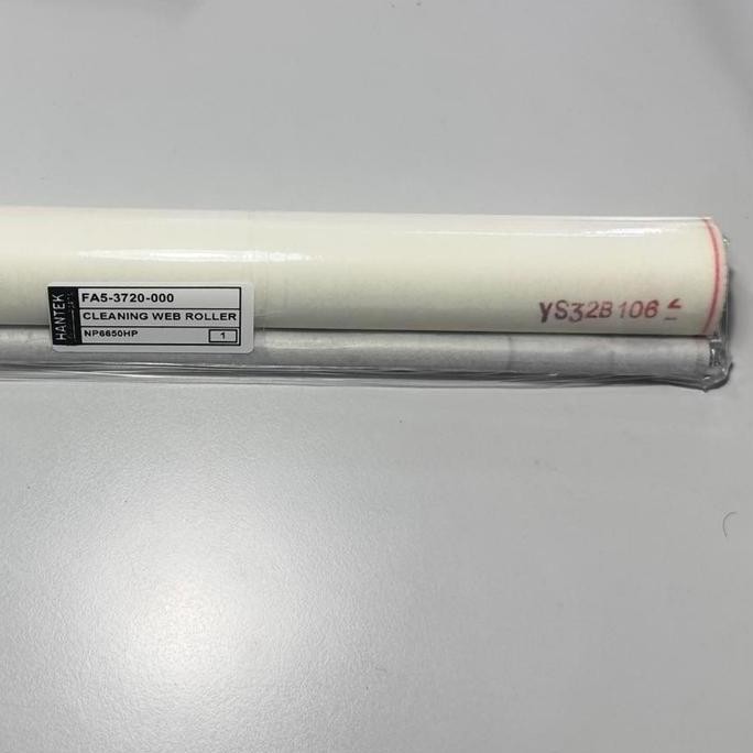 Cleaning Web Roller Hantek Ir-5000