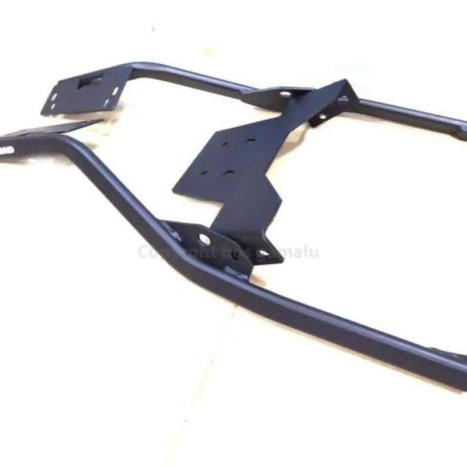 BREKET BOX YAMAHA XSR ORINAL