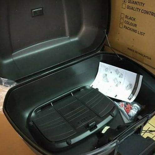 Box Motor shad 42 Sh 42 adventure touring