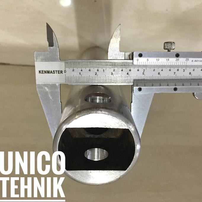 Piston Sanchin Sc 120 / Plunger Power Sprayer Sanchin Sc 120 Sparepart