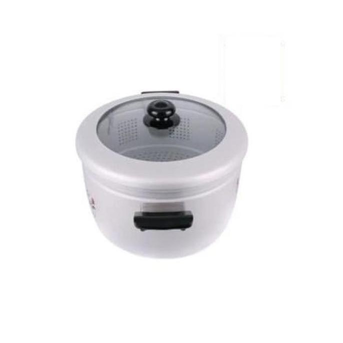 Panci Kukus Steamer Rice Cooker Maspion 24 Cm Panca Guna