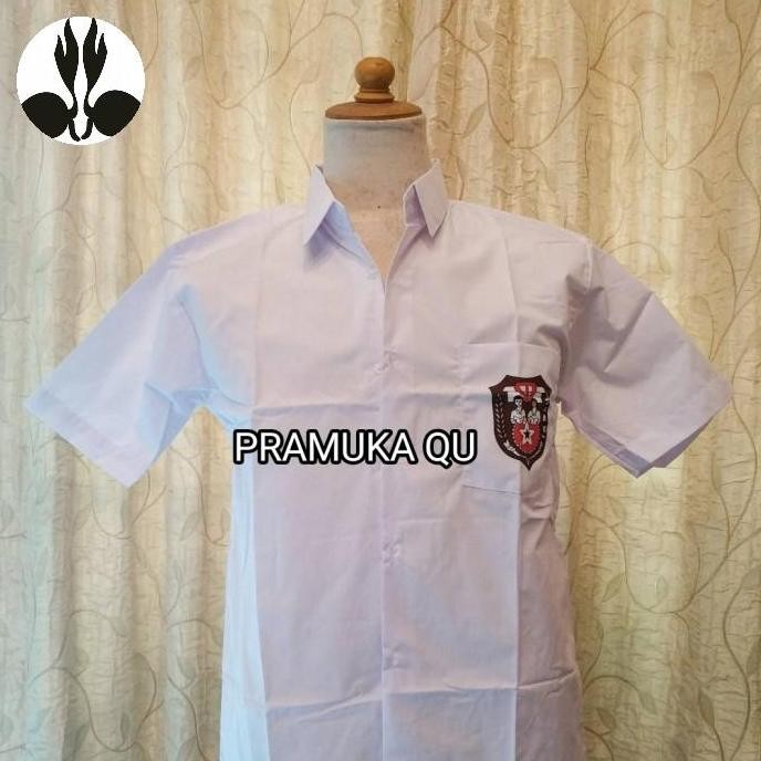 Baju Sekolah Sd Merk Seragam