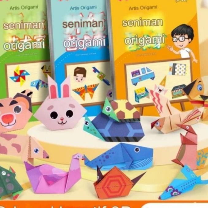 

Kertas Gami Lipat Anakmainan Diy Lipat Kertas Gami Gambardiy Gamikertas Gami